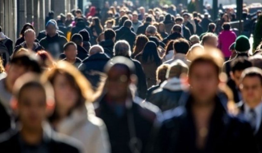 Türkiye’nin yeni nüfus yol haritası belli oldu