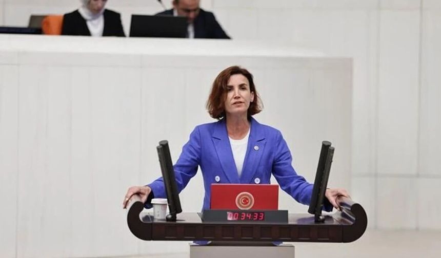 Aliye Coşar’dan mutlak butlan tepkisi