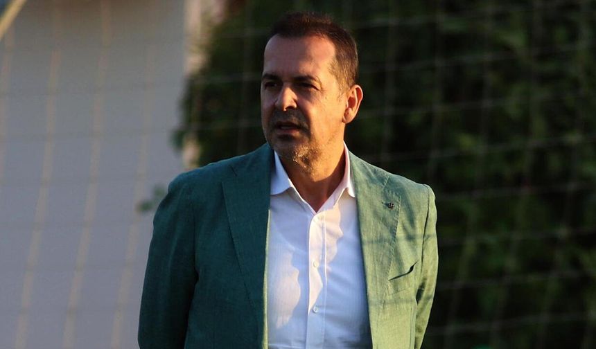 Yönetim toplanıyor