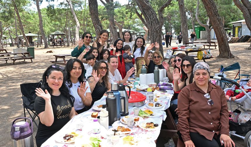 Büyükşehir sosyal tesisleri bayram tatiline hazır