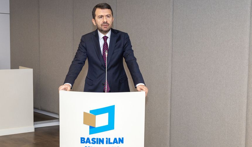 'Basın camiamız için yapıcı çözümler üretmeye odaklandık'
