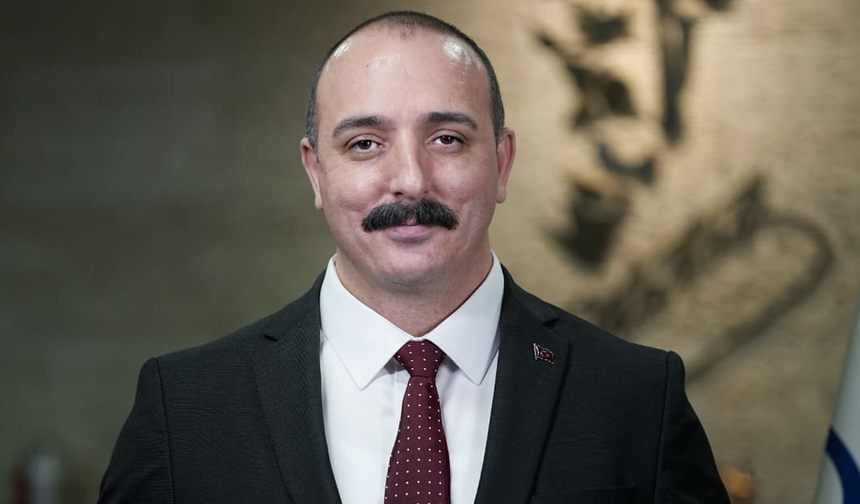 Kotan'dan görevden alma kararına tepki