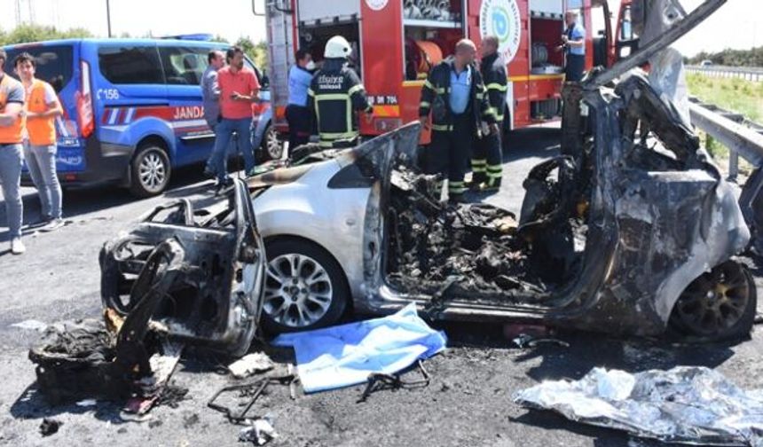 ‘Yollara sığınma cebi şart’