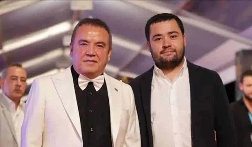 Gökhan Böcek’in avukatı: Ortada zorlama yok