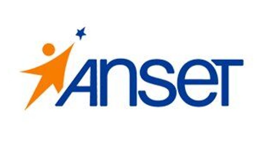 ANSET’te yeni dönem
