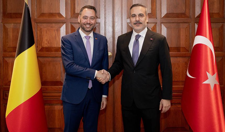 Fidan, Prevot ile bir araya geldi