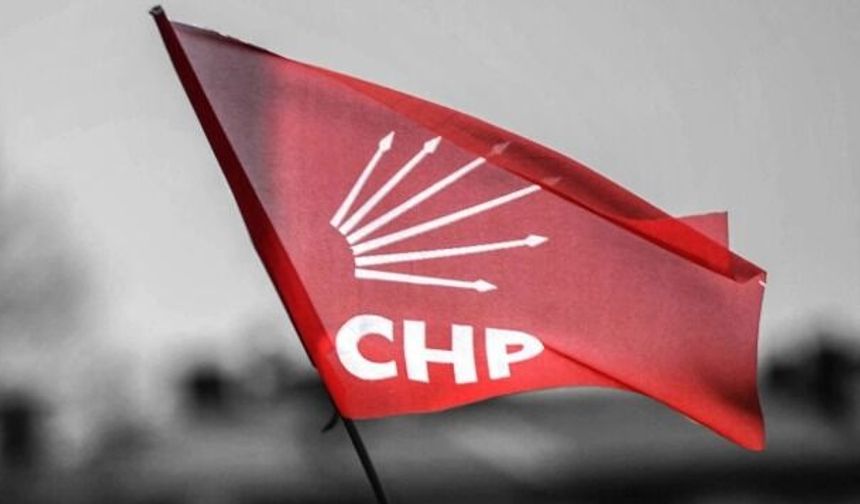 CHP’li kadınlardan ortak açıklama
