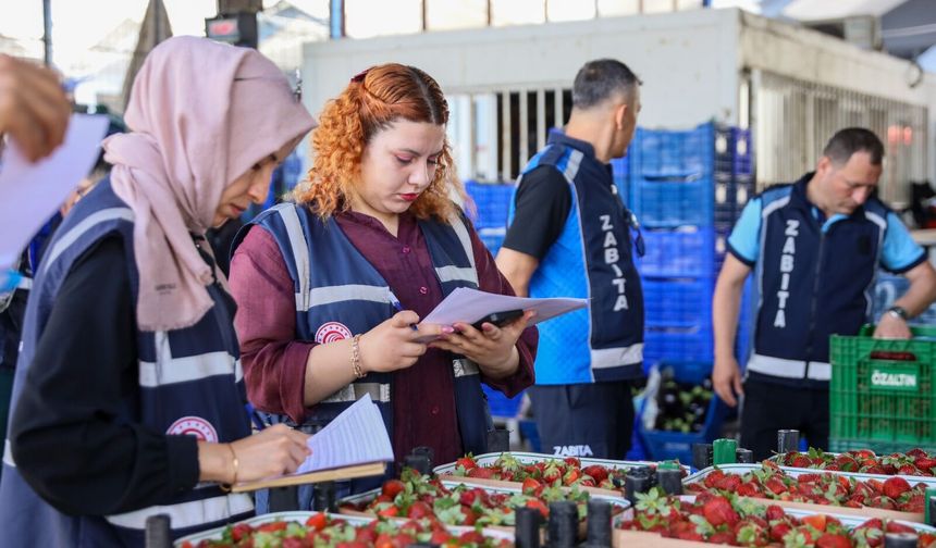 Halde fahiş fiyat denetimi