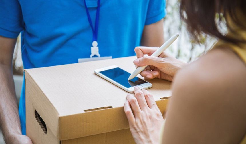 Kırık kargo ürünlerinde tüketici ne yapmalı?