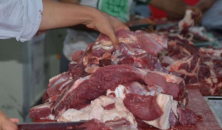 Kurban eti nasıl saklanır?