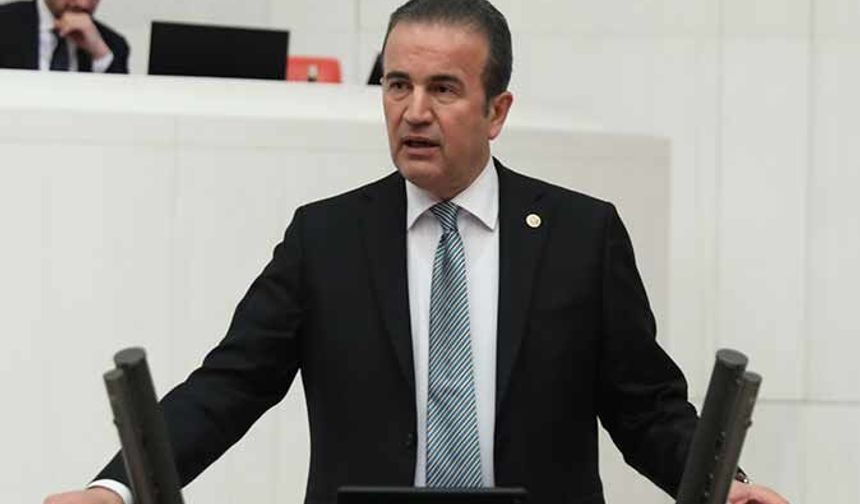 Başkan'dan da tepki geldi