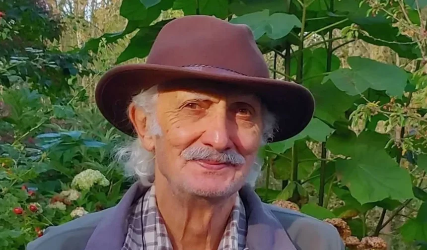 Antalya basınının acı kaybı: Mustafa Uysal vefat etti