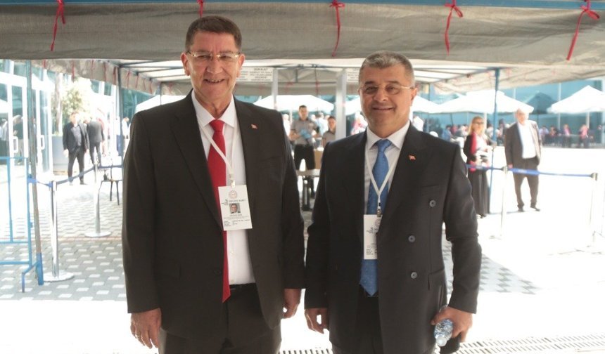 AESOB’da kader günü