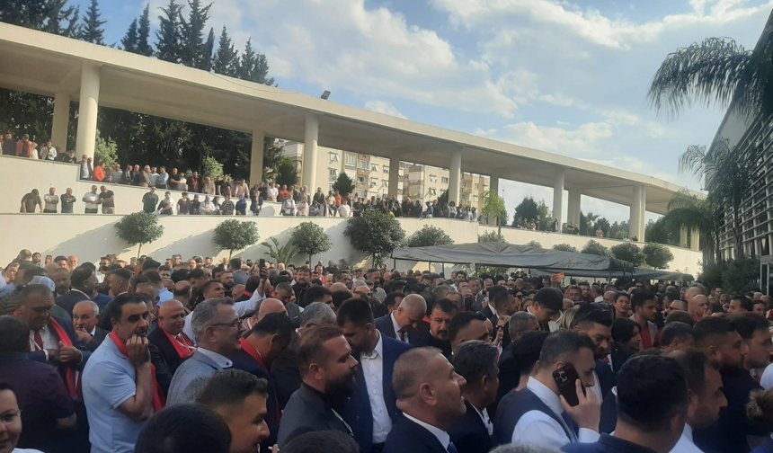 Sandıklar kapandı: Heyecanlı bekleyiş