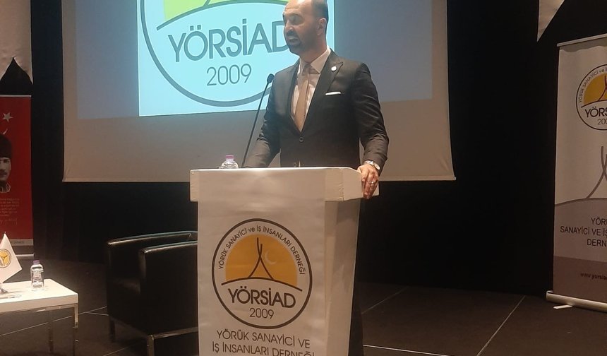 Antalya’da üretim var kazanım yok