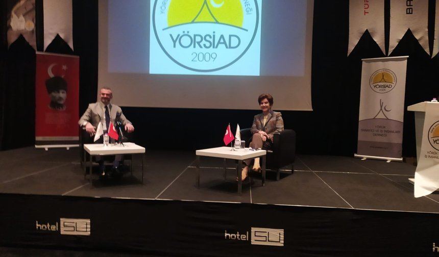Antalya’dan dikkat çeken göçmen anlaşması açıklaması