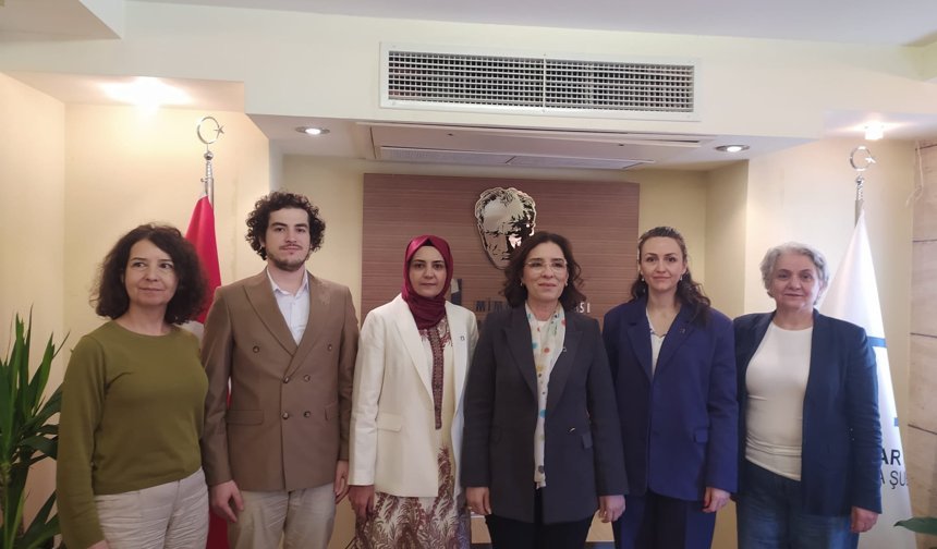 Gazipaşa’daki inşaata yargı ‘dur’ dedi
