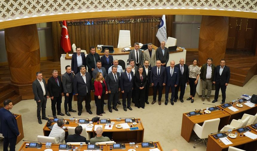 ASAT'ta gündem basınç düşüklüğü