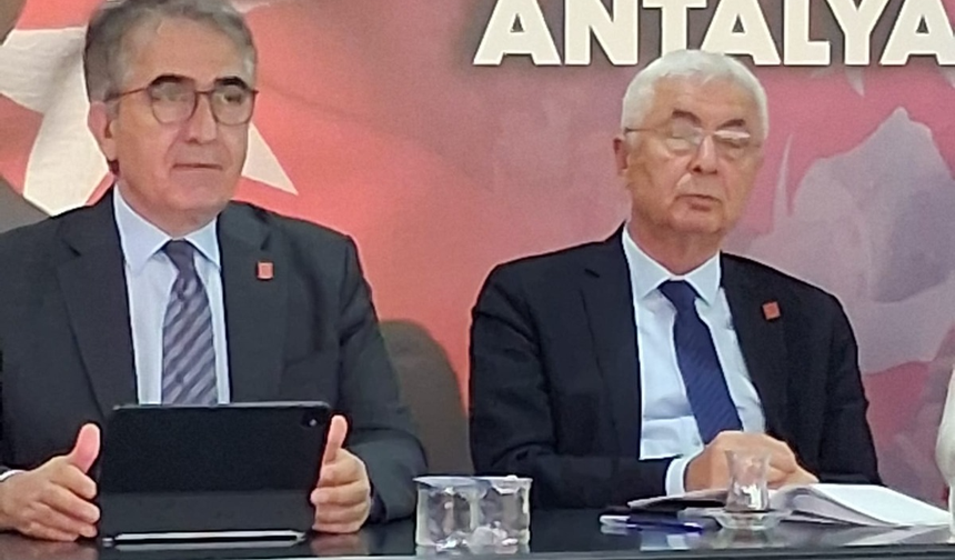 Antalyalılar  borç içinde