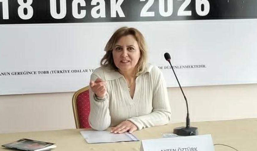 Yazar Ayten Öztürk, yeğen kurbanı oldu