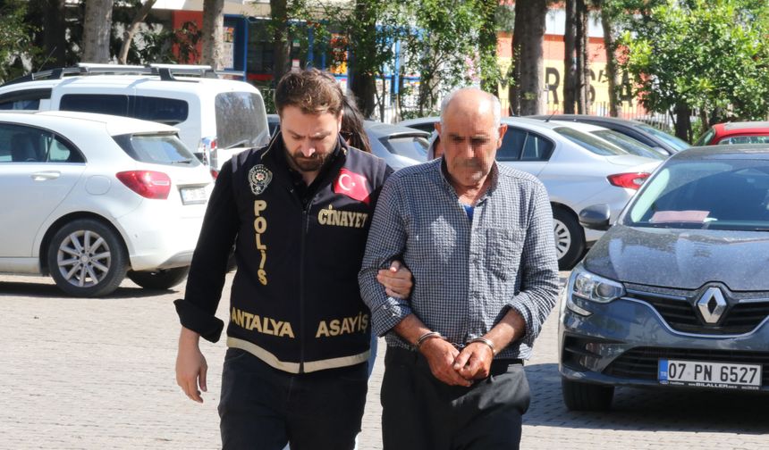 Arsa fiyatını artırdığı için öldürmüş
