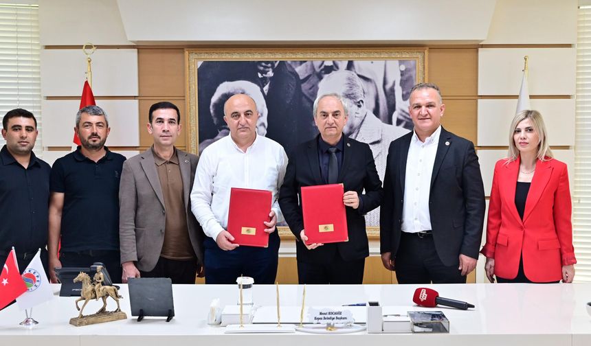 Kepez'e bir semt evi daha