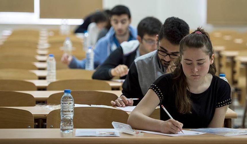 YKS öncesi kritik uyarı