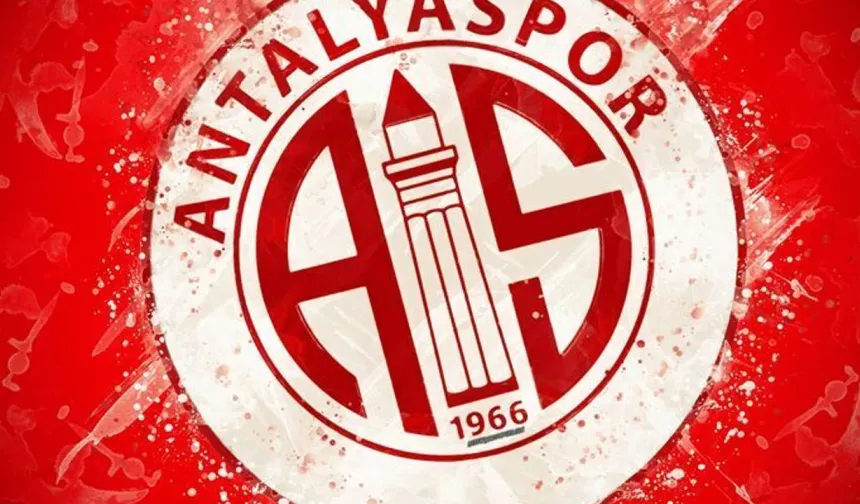 Antalyaspor’u bekleyen büyük tehlike!