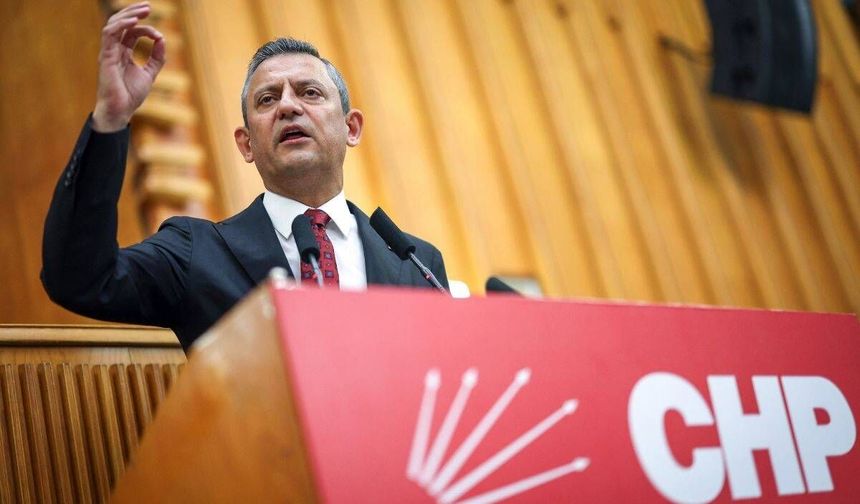 Merakla beklenen toplantı başladı