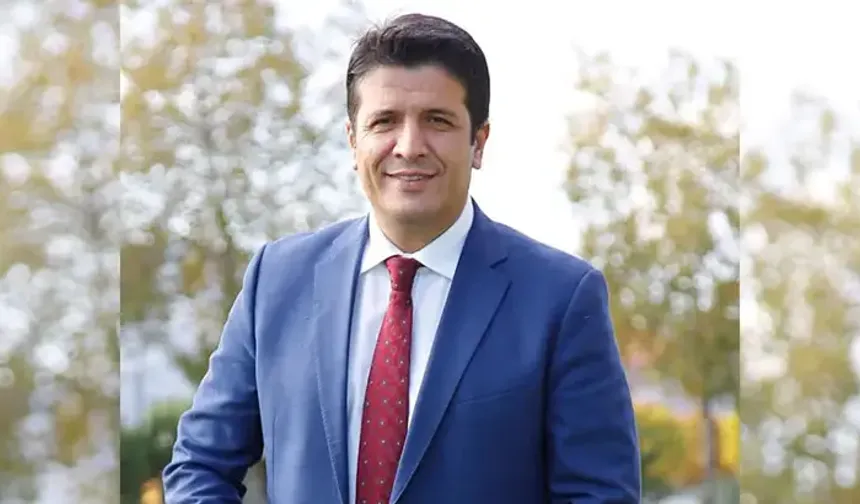 Turgay Genç'ten siyasete hızlı dönüş!