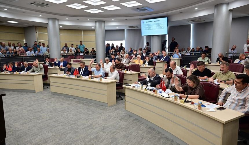 Türkiye'nin en büyük sığınağı Kepez'de yapılacak