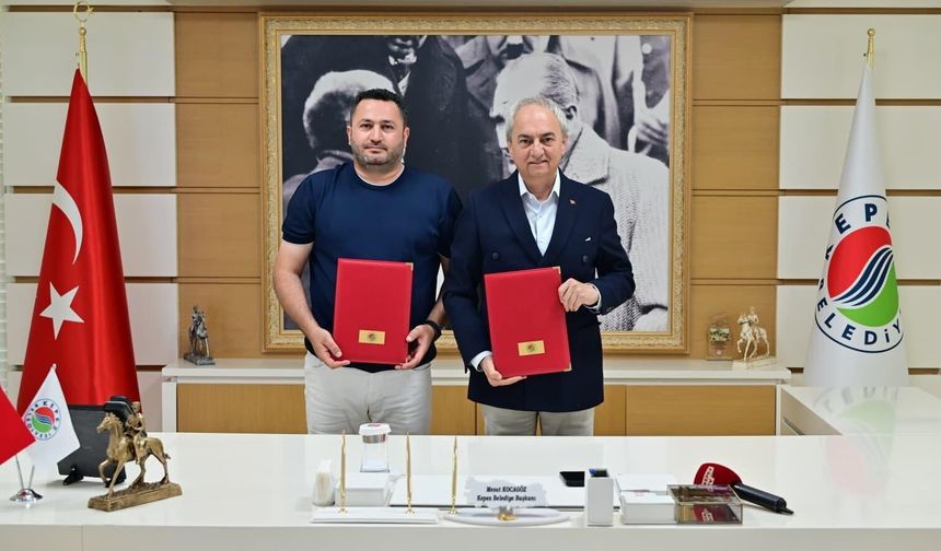 Kuzeyyaka'ya semt evi