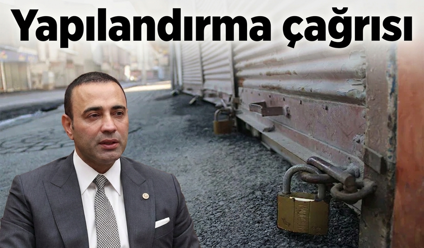 Yapılandırma çağrısı
