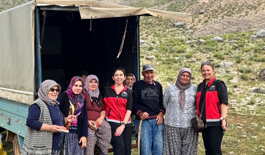 Korkuteli'nin balına coğrafi işaret incelemesi