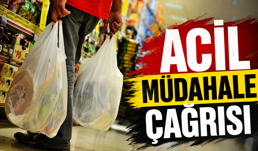 Acil müdahale çağrısı