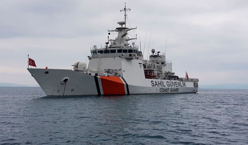 Antalya'nın 5 limanında büyük buluşma!