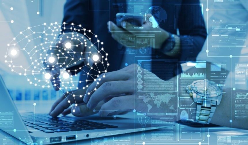 Yapay zeka öğrenenlere yıllık 85 bin dolar