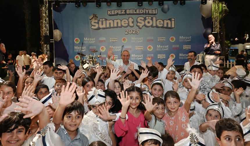 Kepez'de başvurular başladı