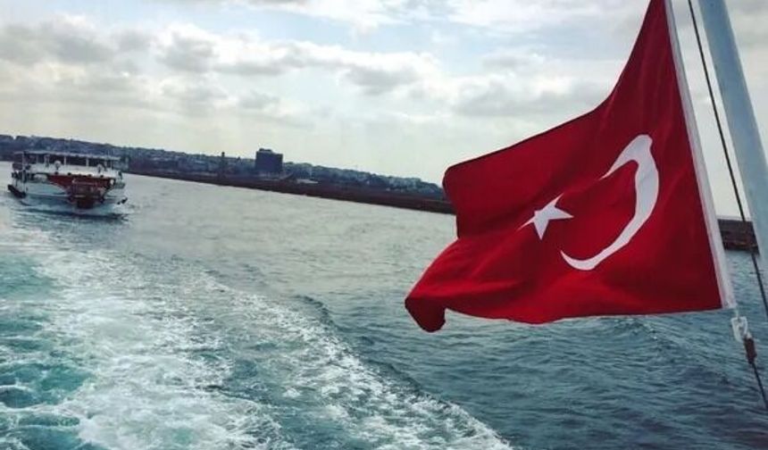 Kabotaj Bayramı programı belli oldu