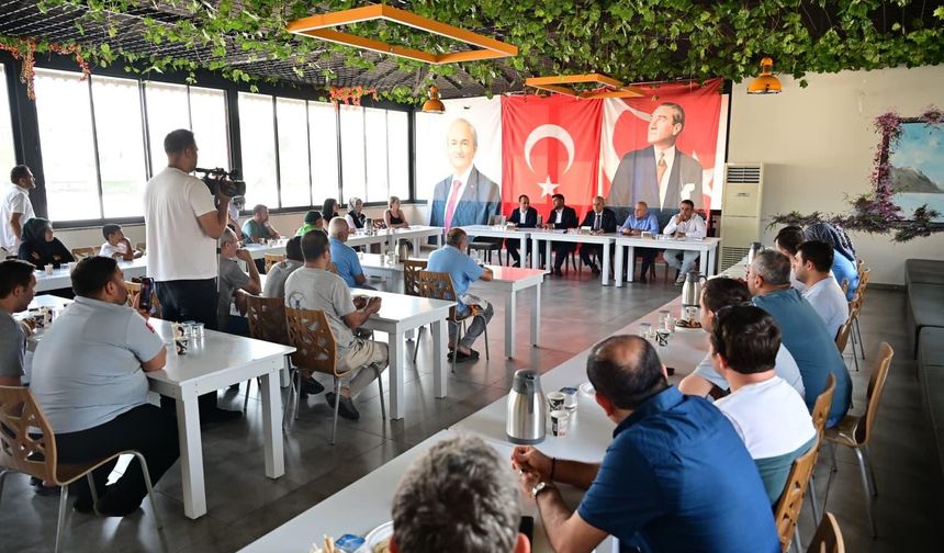 Kepez'de promosyon müjdesi!