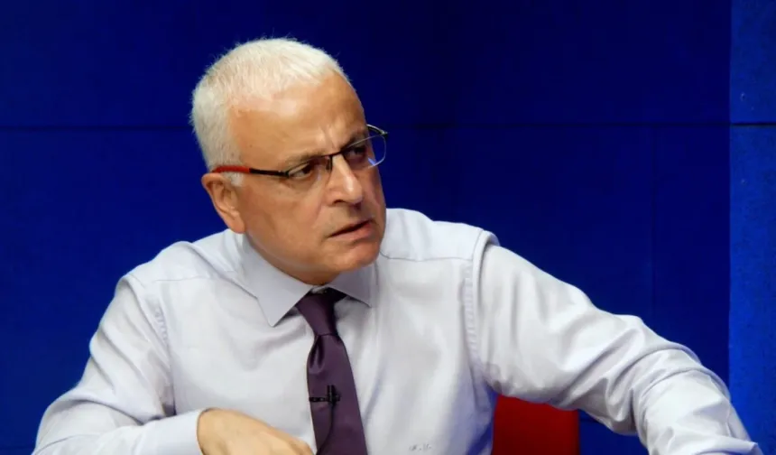 Tutuklu gazeteciden Özel’e ‘isim’ önerisi