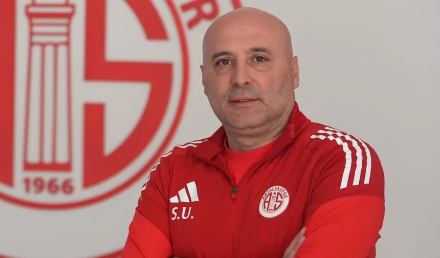 Sami Uğurlu istemedi bedeli Antalyaspor ödedi