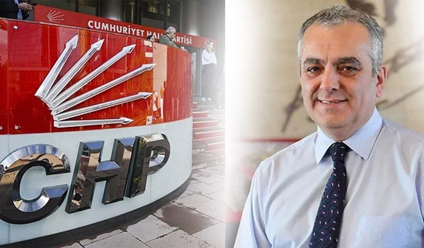 CHP’nin yeni A Takımı’nda Semih Esen şoku