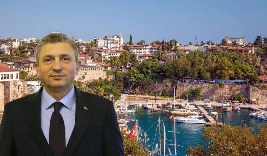 Türkiye’de bir ilk: Vali temizlik için dalacak