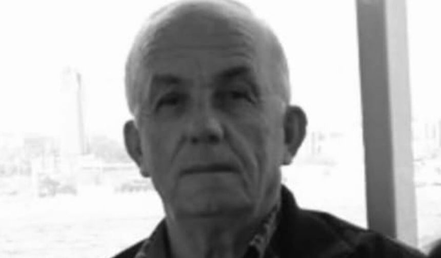 Yusuf Şimşek'in acı günü