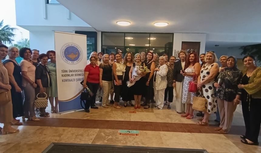 TÜKD’den 20.yıla özel sergi