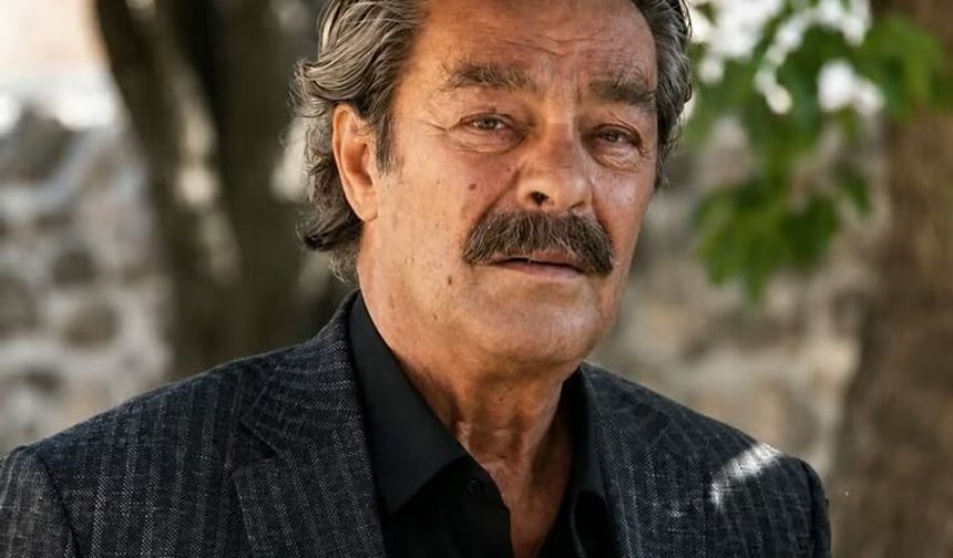 Kadir İnanır hayatını kaybetti