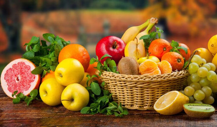 Yazın hangi vitaminler kullanılmalı?
