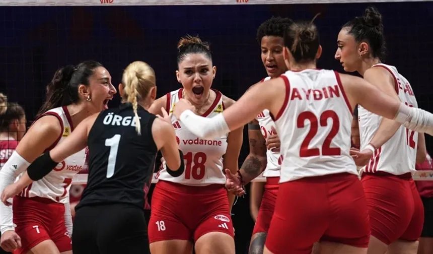 Filenin Sultanları tarih yazdı
