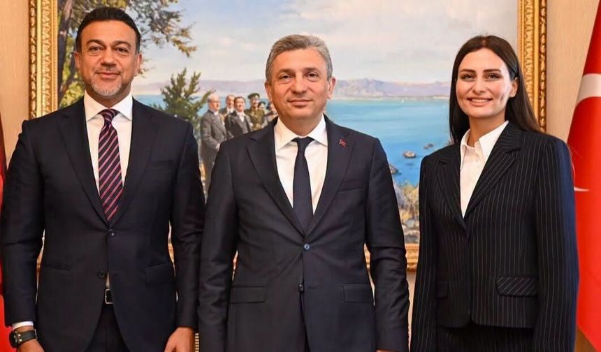 Korkuteli'de geri sayım başladı